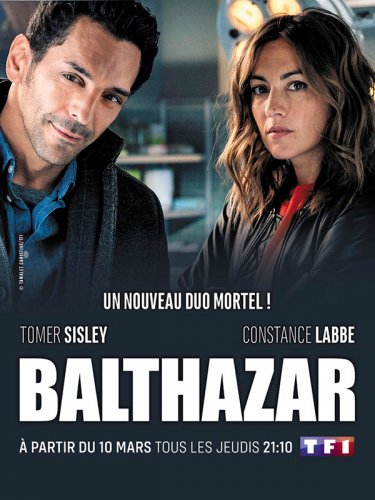 Balthazar - Saison 5