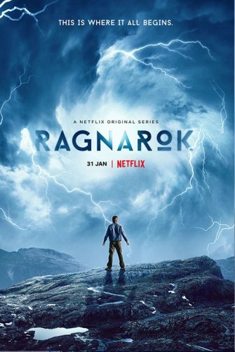 Ragnarök - Saison 1