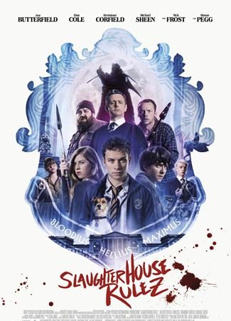 Slaughterhouse Rulez