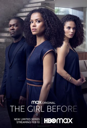 The Girl Before - Saison 1