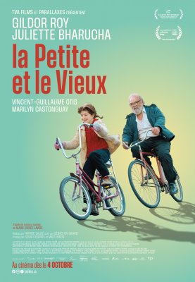 La petite et le vieux