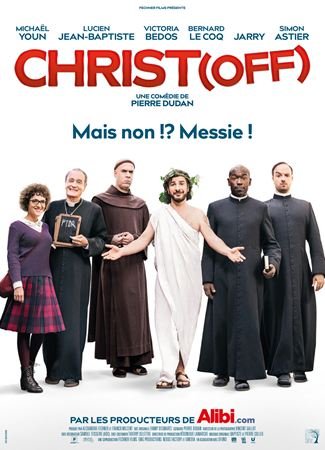 Christ(off)