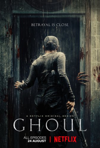 Ghoul - Saison 1