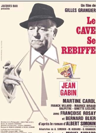 Le Cave se rebiffe