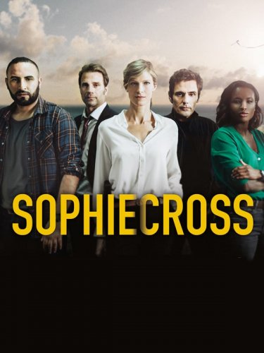 Sophie Cross - Saison 2