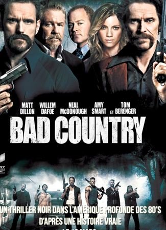 Bad Country