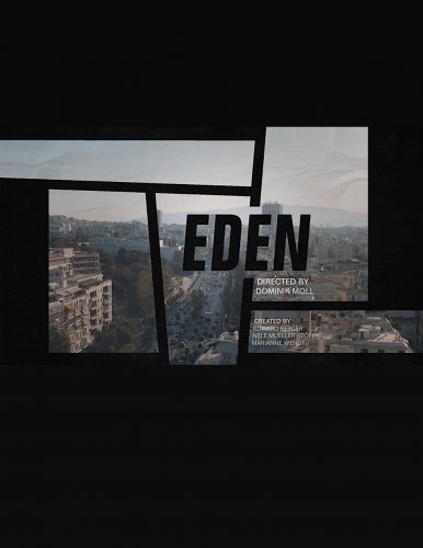 Eden - Saison 1