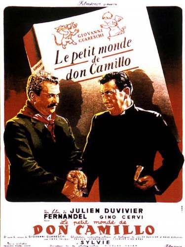 Le Petit monde de Don Camillo