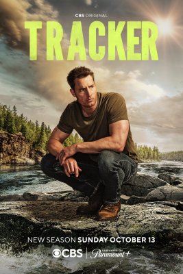 Tracker - Saison 2