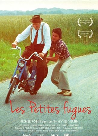 Les Petites Fugues