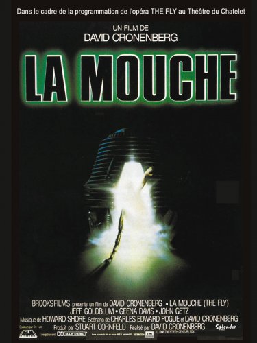 La Mouche