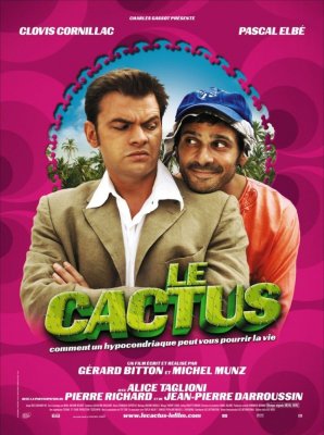 Le Cactus