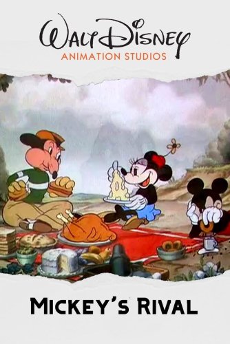 Le Rival de Mickey