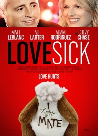 Lovesick