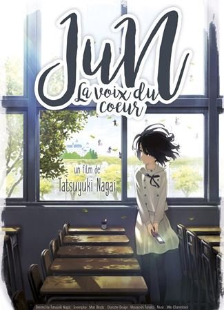 Jun, la voix du coeur