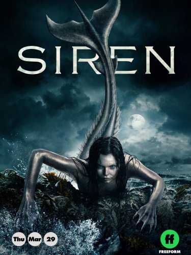 Siren - Saison 3