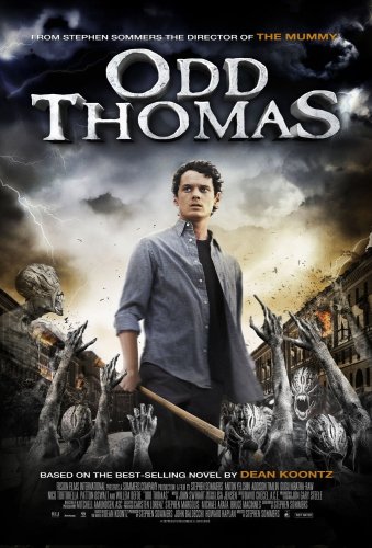 Odd Thomas contre les créatures de l'ombre