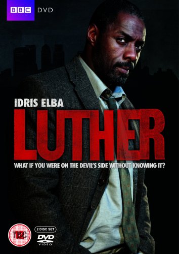 Luther - Saison 5