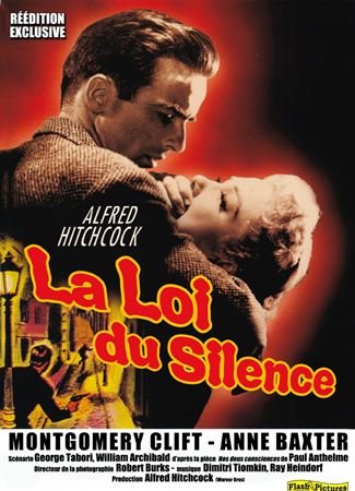 La Loi du silence