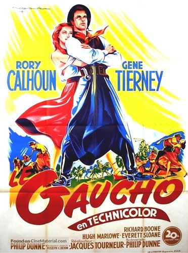 Le gaucho