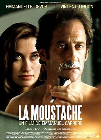 La Moustache