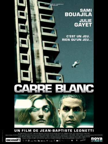 Carré blanc