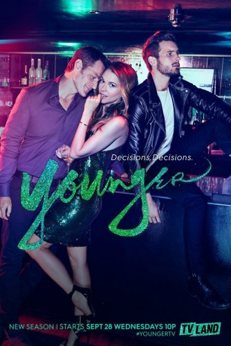 Younger - Saison 6