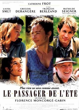 Le Passager de l'été