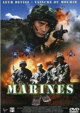 Marines