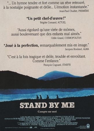 Stand by Me