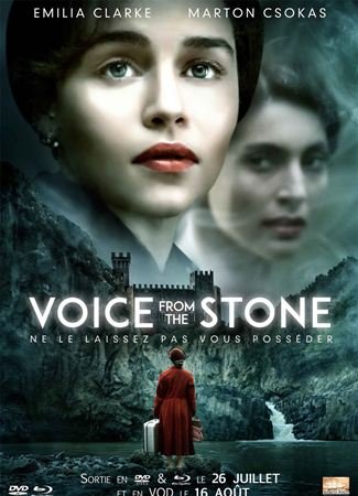 Voice From the Stone