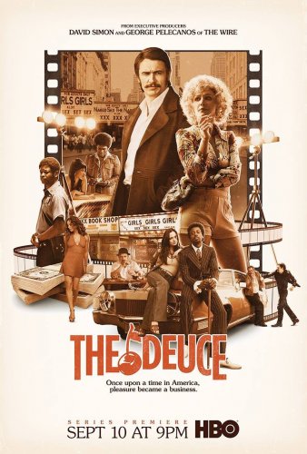 The Deuce - Saison 3