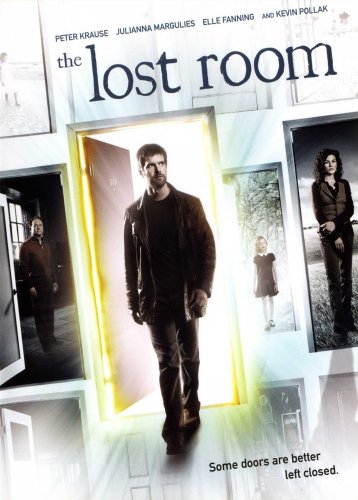 The Lost Room - Saison 1