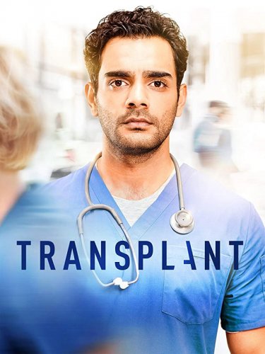 Transplant - Saison 3