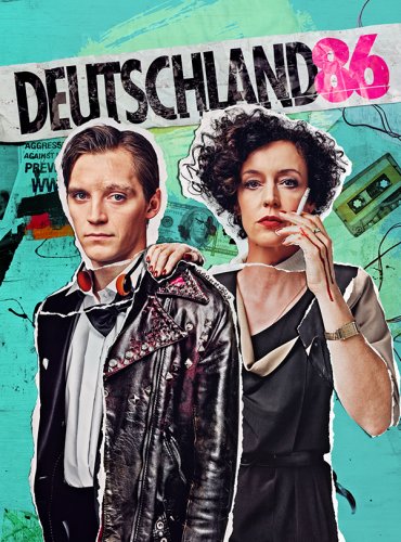 Deutschland 83 - Saison 2