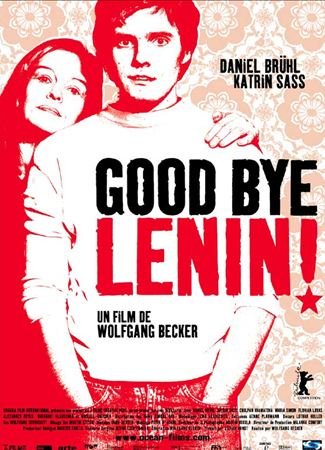 Good Bye, Lenin!