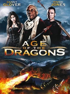 Age of the Dragons