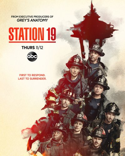 Station 19 - Saison 4