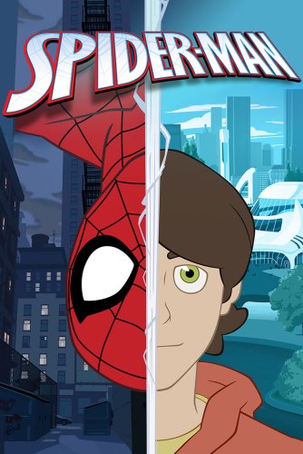 Marvel's Spider-Man - Saison 3