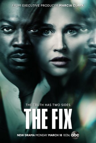 The Fix - Saison 1