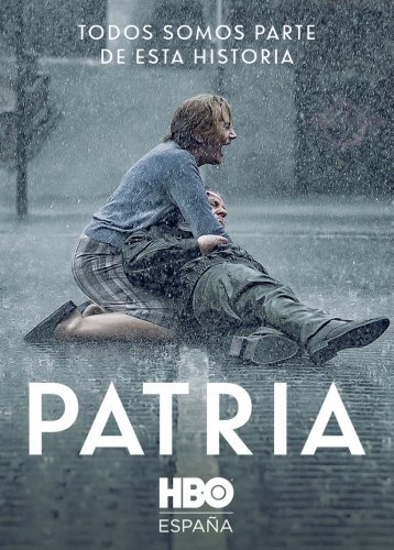 Patria - Saison 1