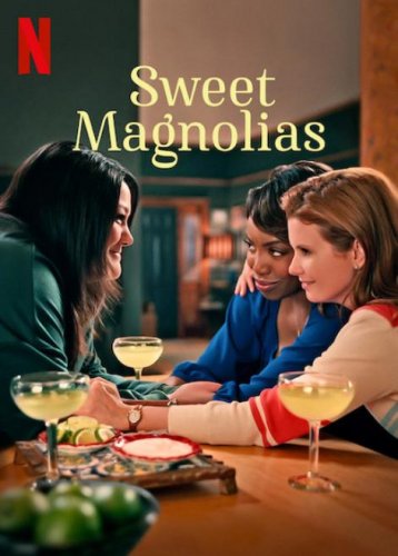 Sweet Magnolias - Saison 1