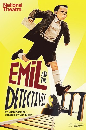 Emil and the Detectives