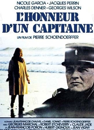 L'Honneur d'un Capitaine