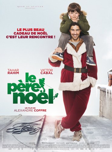 Le Père Noël