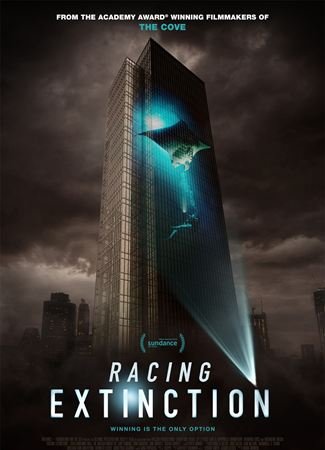 Racing Extinction