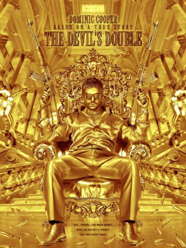 The Devil's Double