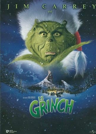 Le Grinch