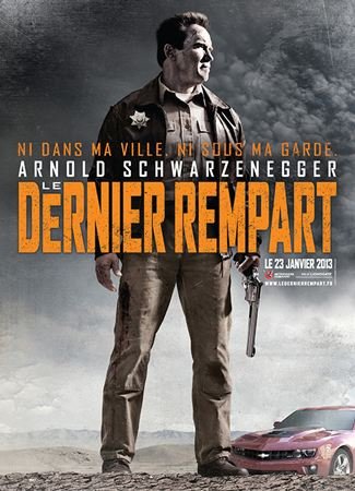 Le Dernier rempart