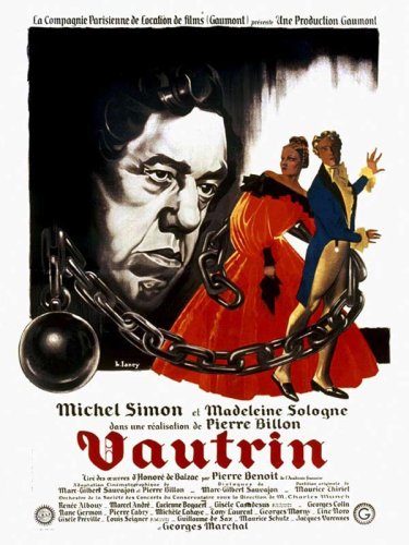 Vautrin